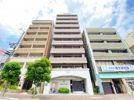 ラナップスクエア上本町の間取り画像