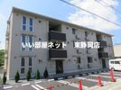 リアンの間取り画像
