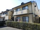 セジュールHAYASHI F棟の間取り画像