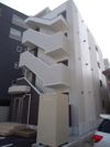ラヴィータ原町の間取り画像