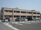 プロスペリティーの間取り画像