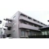 SSKビルの間取り画像