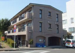 ヒルズ本郷台の外観画像