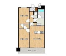 Stellatoの間取り画像
