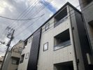 LULU西尾久の間取り画像