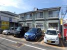 スカーイハイム A棟の間取り画像