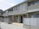 プランドールの間取り画像