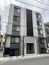 レピュア北千住レジデンスⅣの外観