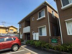 エスパルク B棟の外観画像