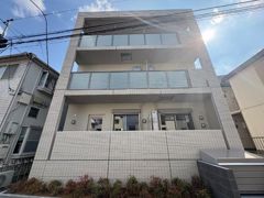 グリシーヌの外観画像