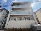 グリシーヌの外観