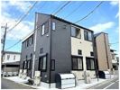 ハーモニーテラス桜上水Ⅱの間取り画像