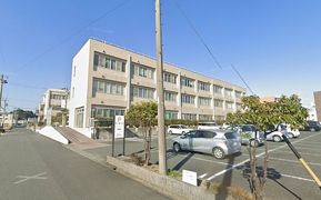 西都台貸家 Aの外観画像