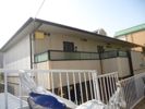 ウィンディア中山手A棟の間取り画像