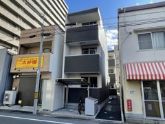 REGALEST 桑田（レガリスト クワダ）の外観画像