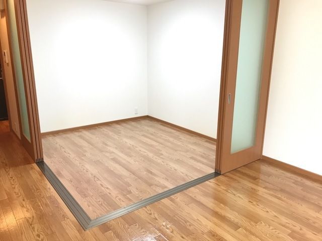 洋室