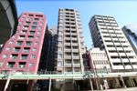 アビエール松屋町の間取り画像