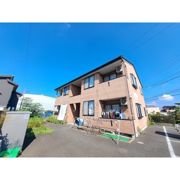ハーヴェスト玉村の外観画像
