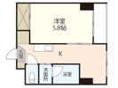 HAMAOKA.BLDの間取り画像