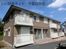 イーストヒルズの間取り画像