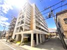 フレアコート甲南の外観