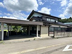 砺波市庄川町示野Ⅰ邸の外観画像