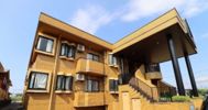 Town Viewみなみの間取り画像