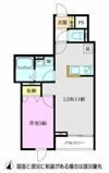 Bellissimo25の間取り画像
