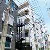 シャトル大恵 Fの間取り画像