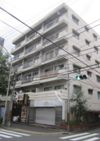 ダイアパレス浅間町第2の間取り画像