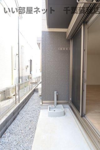庭