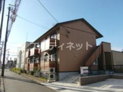 ユリシスの外観画像