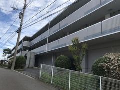 ガーデンヒルズ洋光台の外観画像