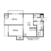 アメニクスの間取り画像