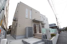 クレールフォレの外観画像