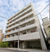 パークアクシス錦糸町・親水公園の間取り画像