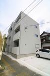 Selene熊西の間取り画像