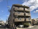 フローライト豊里Ⅱの間取り画像