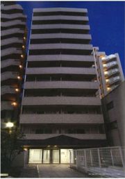 レピュア大塚の外観画像