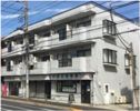 ヨーク吉祥寺の間取り画像