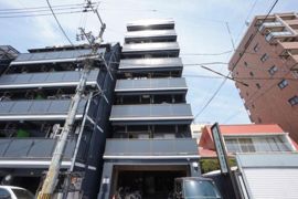 オックスフォードサーカス松山市駅1の外観画像