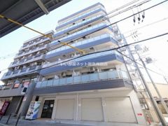 パーラム淡路の外観画像