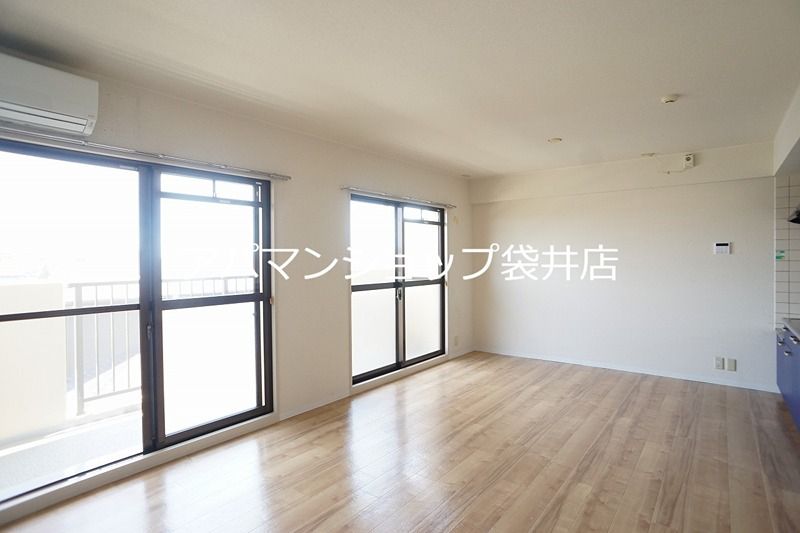 リビング