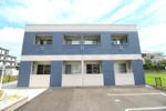シェルル東吉野の間取り画像
