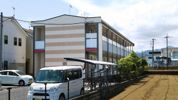 レオパレスアベニューⅢの間取り画像