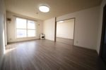 リバティ恵庭の間取り画像