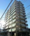 クリオ阪東橋の間取り画像