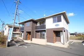 ル・シェモア Ⅰの外観画像