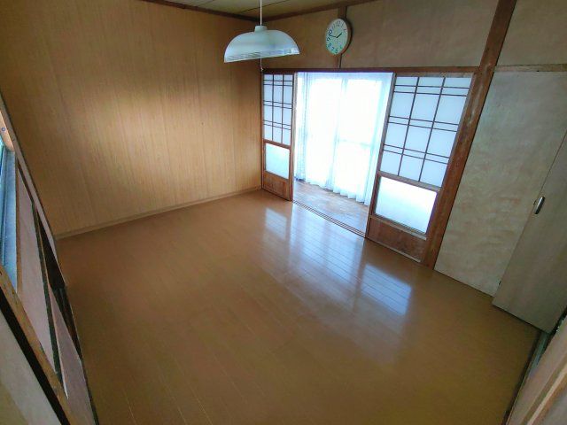 リビング