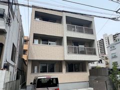 GUSTO西葛西の外観画像